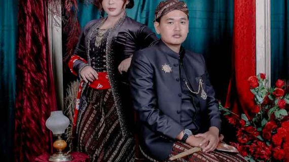 copy Agnes & Adnan | Glamour
