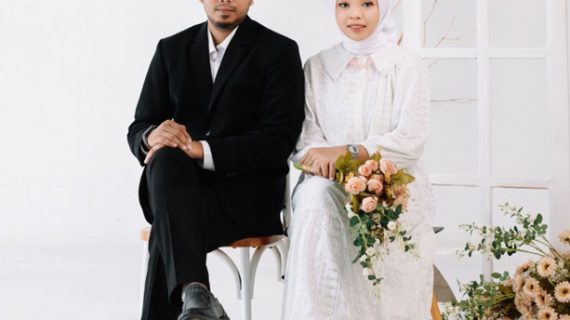 Ratna & Rizal | Glamour