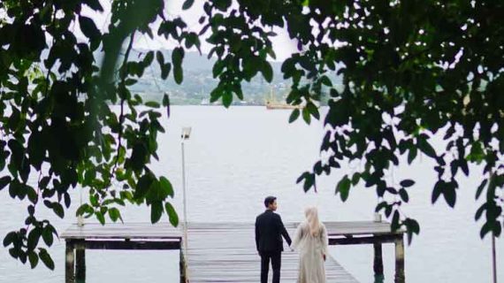 Emma & Jalal | Megan