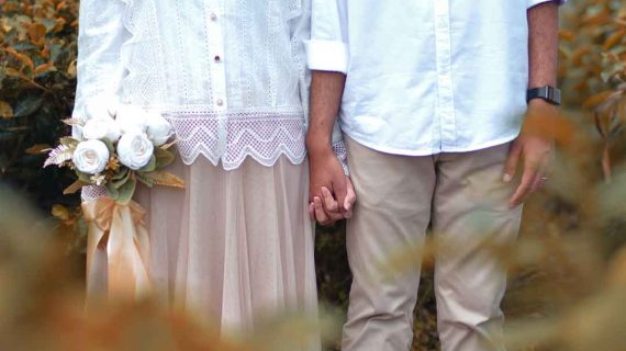 Fadillah & Anggriyan | Glamour