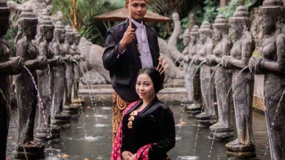 copy Yolla & Rizki | Glamour