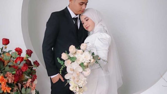 Tiara & Revan | Luxy