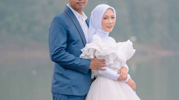 Rizka & Dendy | ALLURE