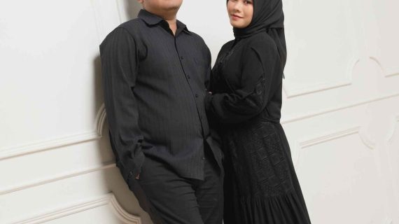 copy Hanna & Nazli | Glamour