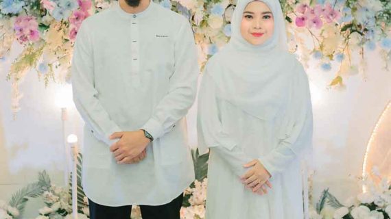 Nicky & Dimas | SAGE