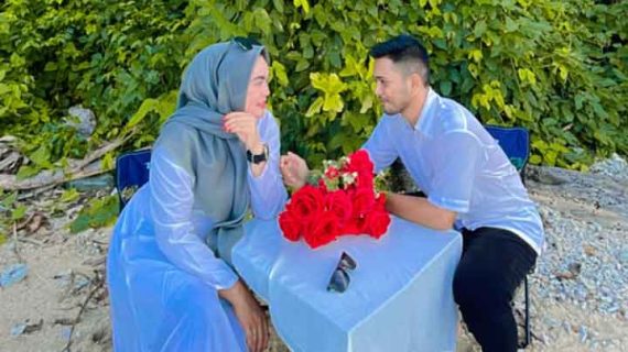 Fitri & Andre | Luxy