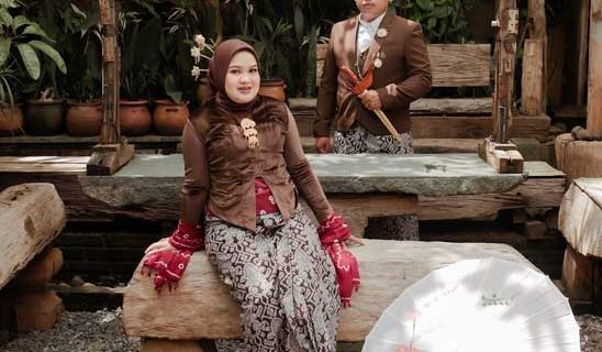 Mpit & Anjar | Glamour