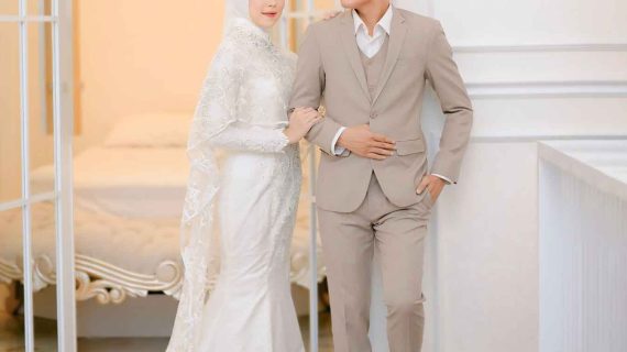 Dila & Sansan | Glamour