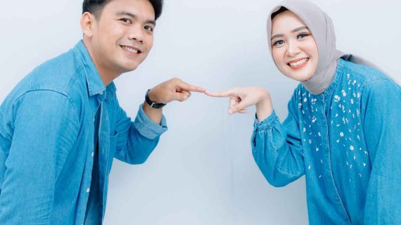 Desy & Ardhan | Luxy