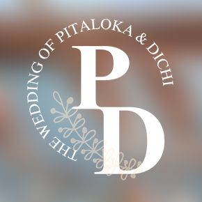 Pita & Dichi TANPA FOTO | SAGE