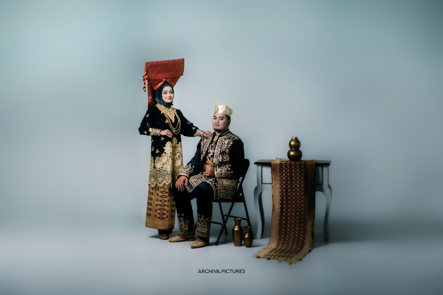 Gallery 6 - Sliding Photo