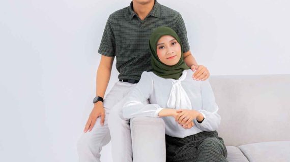 Bella & Bagas | mewa