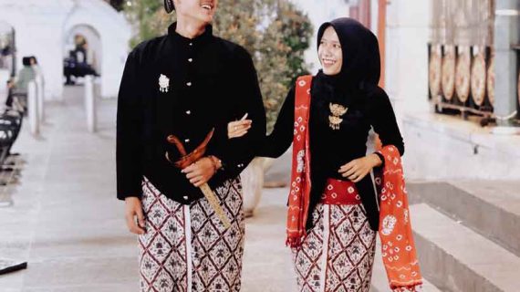 Fenti & Asep | Glamour