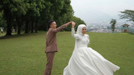 Rahmi & Sidik | Glamour