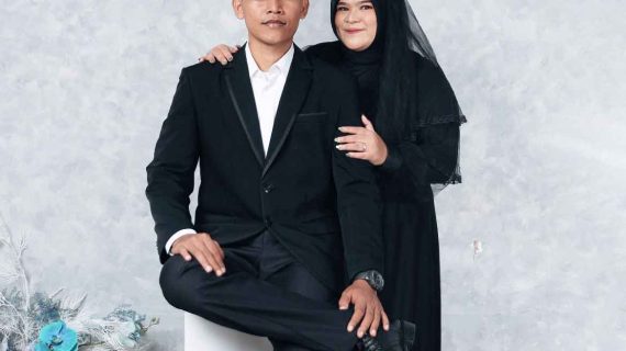 Annisa & Nana | mewa