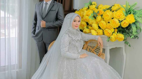 Bulan & Agung | mewa