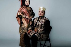 Melda & Hilmy | mewa