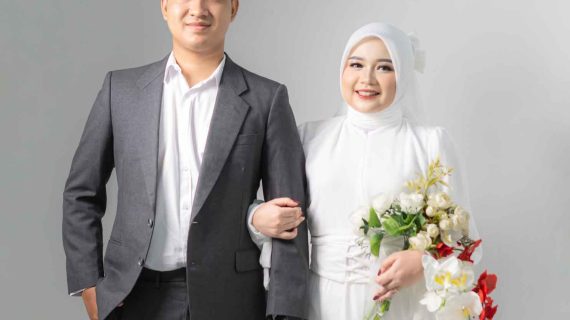 Shela & Dimas | Luxy