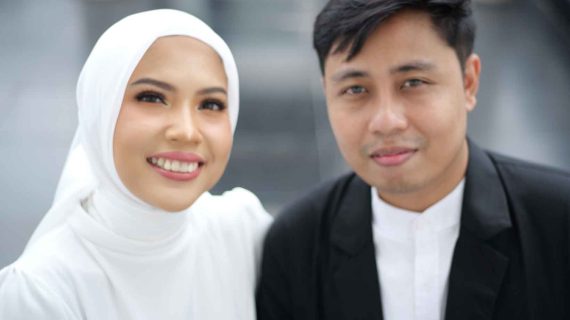 Ruri & Zarkasi | Luxy