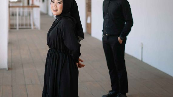 copy Melinda & Safi’ | Glamour