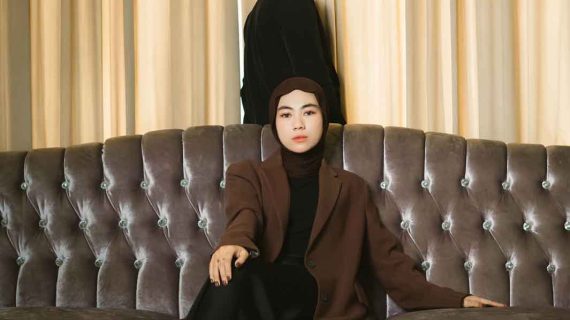 Asti & Rendi | Glamour