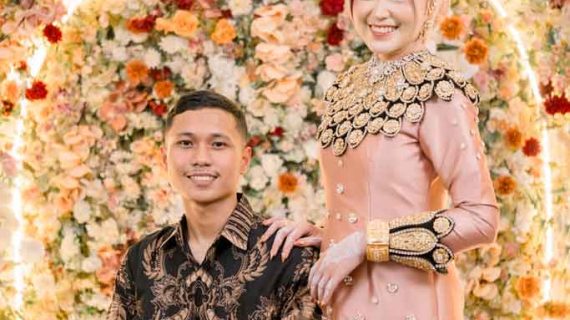 Fidya & Andri | SAGE