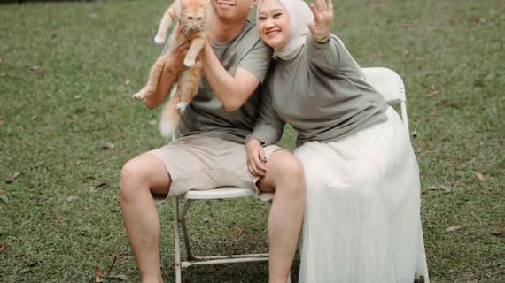 Asri & Verdien | Megan