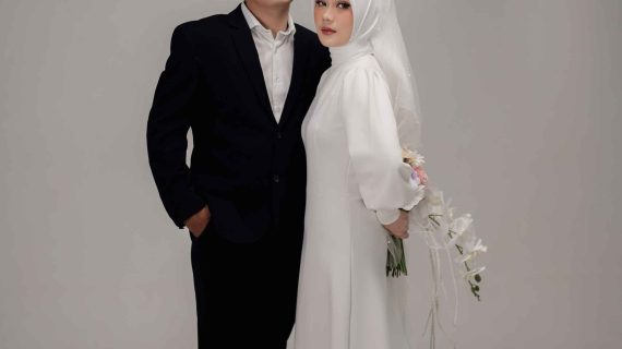 Dira & Giri | Glamour