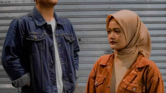 Adjeng & Rivaldi | mewa