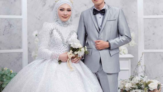 Putri & Ichan | mewa