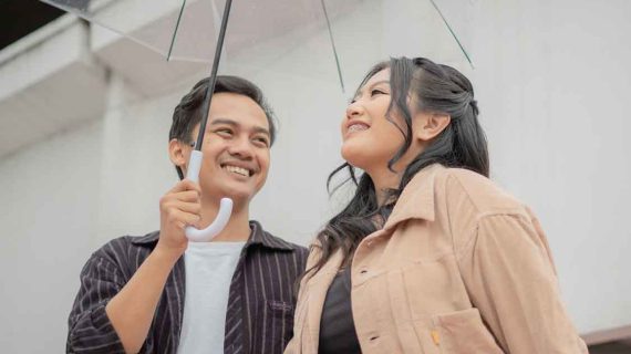 Mutia & Roiyan | Luxy