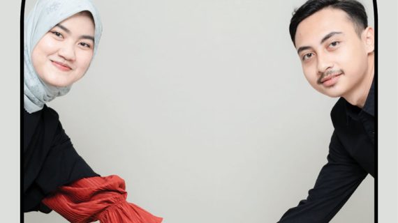 Laila & Ferdiyan | ALLURE