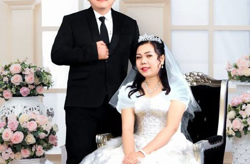 Deasi & Monang | SAGE