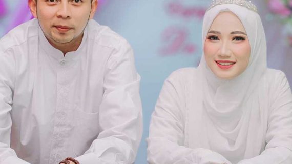 Lala & Didit | Glamour