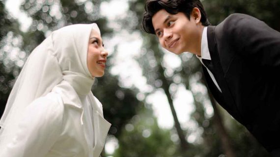 copy Zahra & Audi | Luxy