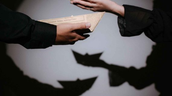 Alifiyah & Rasyad | ALLURE