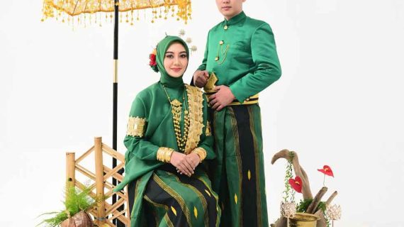 Putri & Andi | Luxy
