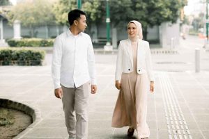 Rekha & Fakhru | ALLURE