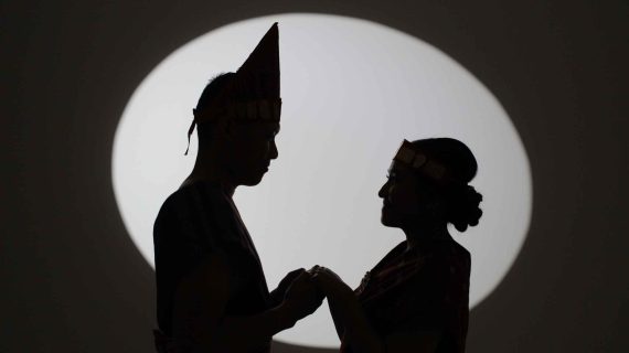 Mayora & Nisbi | ALLURE