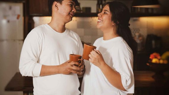 Vania & Bayu | ALLURE