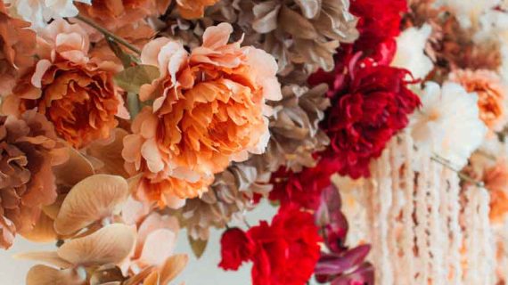 Rahma & Setiawan | Glamour