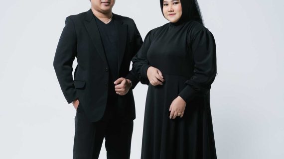 copy Afifah & Dian | Glamour