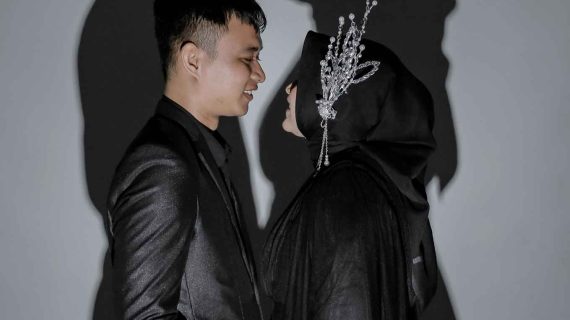 Trias & Umam | ALLURE