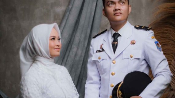 Lisa & Salwan | ALLURE