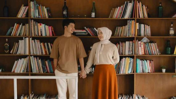 Yosi & Rizky | ALLURE