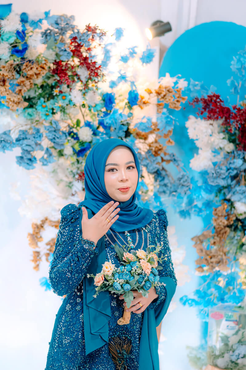 Foto 1 dibawa surah Ar Rum