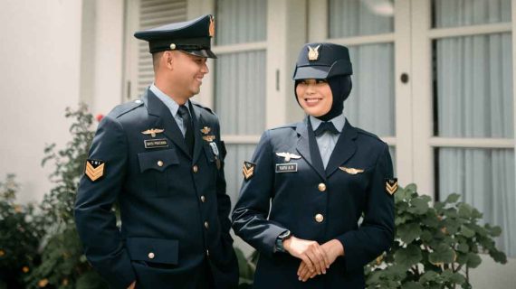 Tijitu & Bayu Serena Desain