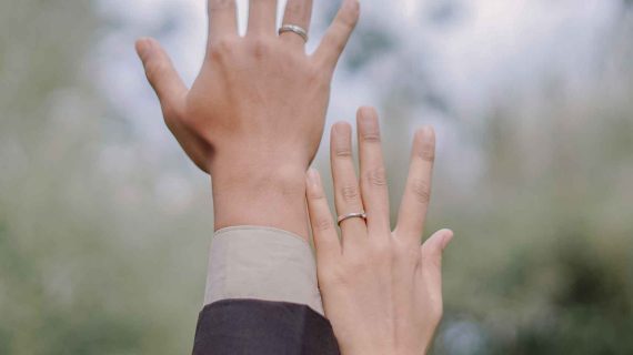 Jeri & Senny | ALLURE