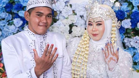 Ica & Haki | Glamour