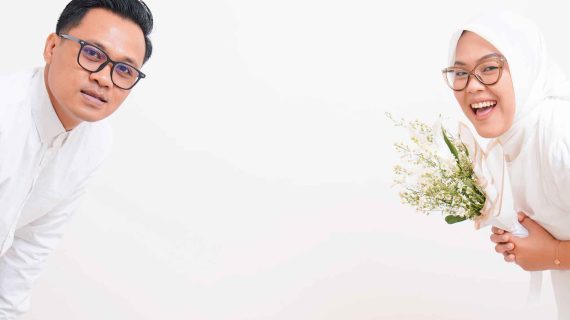 Erlinda & Ardi | Amara